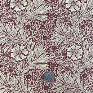 Cotton Lawn - 0258/SI/D - Red